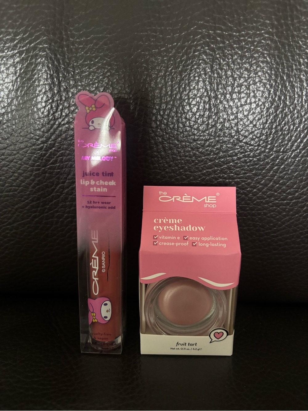 The Crème Shop Skincare Bundle (buy now price) - Picture 4 of 4